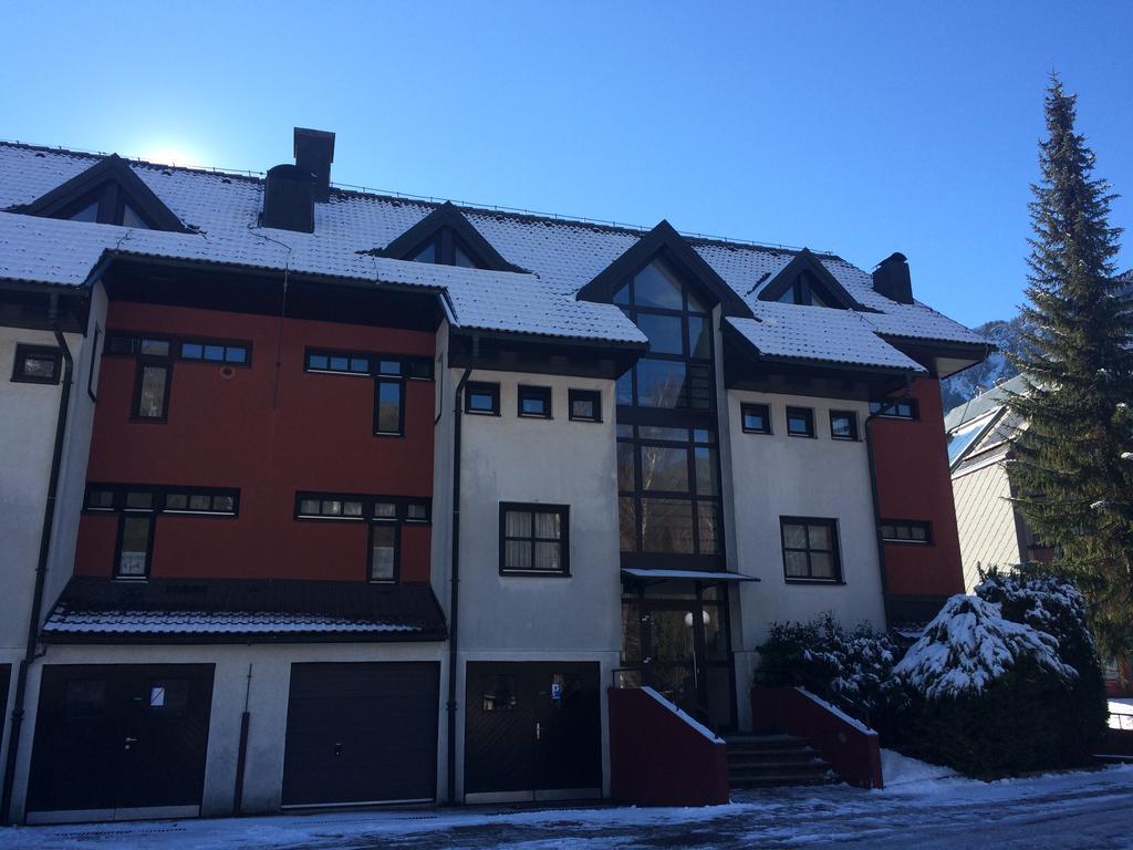 Apartment Franc Kranjska Gora Rom bilde
