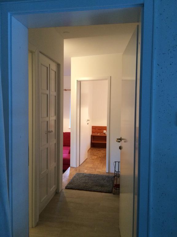 Apartment Franc Kranjska Gora Eksteriør bilde