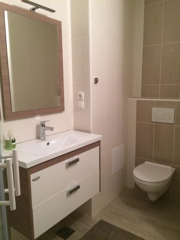 Apartment Franc Kranjska Gora Rom bilde