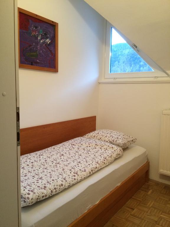 Apartment Franc Kranjska Gora Eksteriør bilde