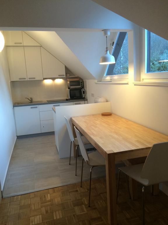 Apartment Franc Kranjska Gora Eksteriør bilde